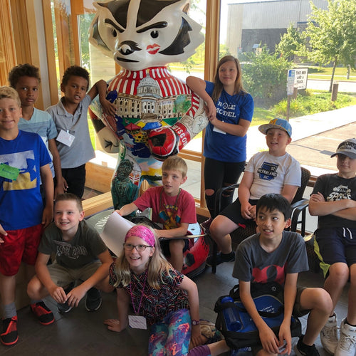 Virtual: 1pm - 4pm - Business and Entrepreneur Camp - Ages 10-13; July 12-16, 2021